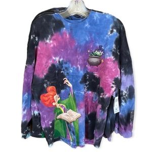 Disney! ~ Tonight We Fly Spirit Jersey ~ Brand New with Tags!